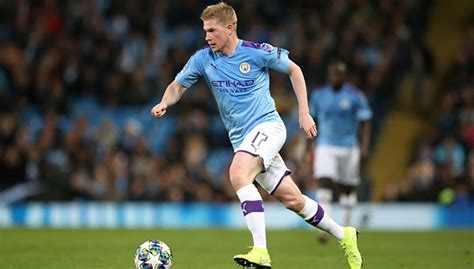 kevin de bruyne style of play